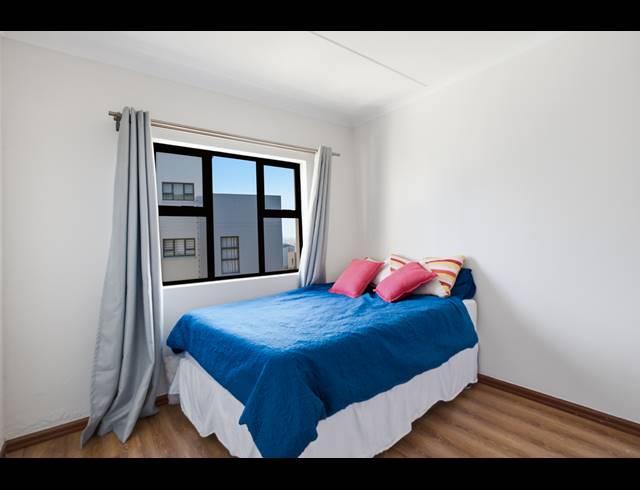 2 BEDROOM APARTMENT FOR SALE IN BARBEQUE DOWNS
